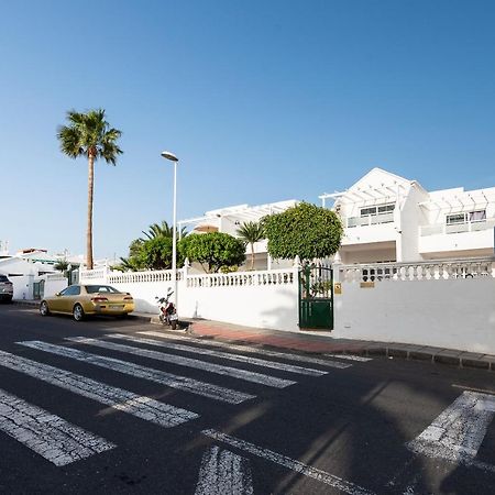 Lava Teneguia, 5 Guests In 2 Bedrooms Puerto del Carmen  Dış mekan fotoğraf