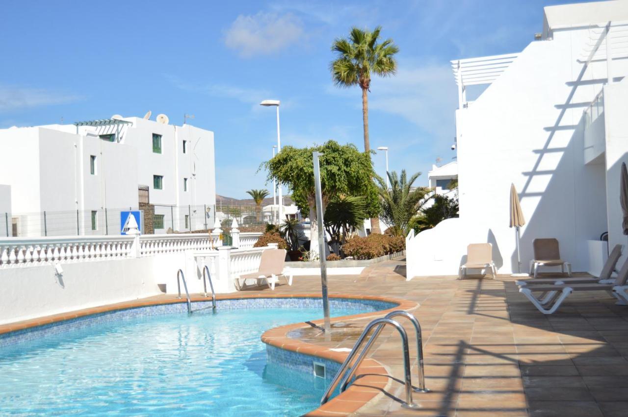 Lava Teneguia, 5 Guests In 2 Bedrooms Puerto del Carmen  Dış mekan fotoğraf