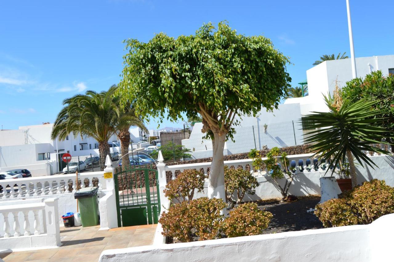 Lava Teneguia, 5 Guests In 2 Bedrooms Puerto del Carmen  Dış mekan fotoğraf