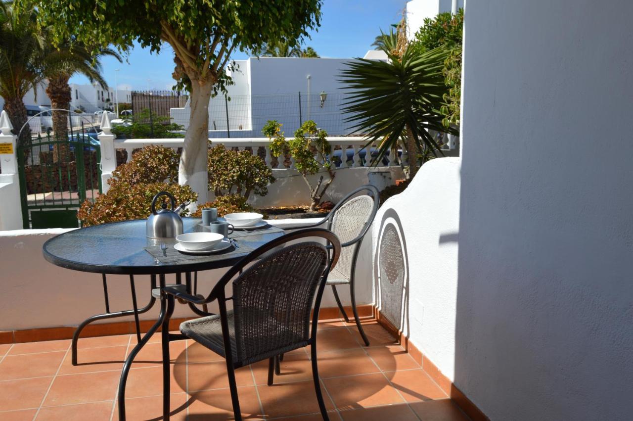 Lava Teneguia, 5 Guests In 2 Bedrooms Puerto del Carmen  Dış mekan fotoğraf