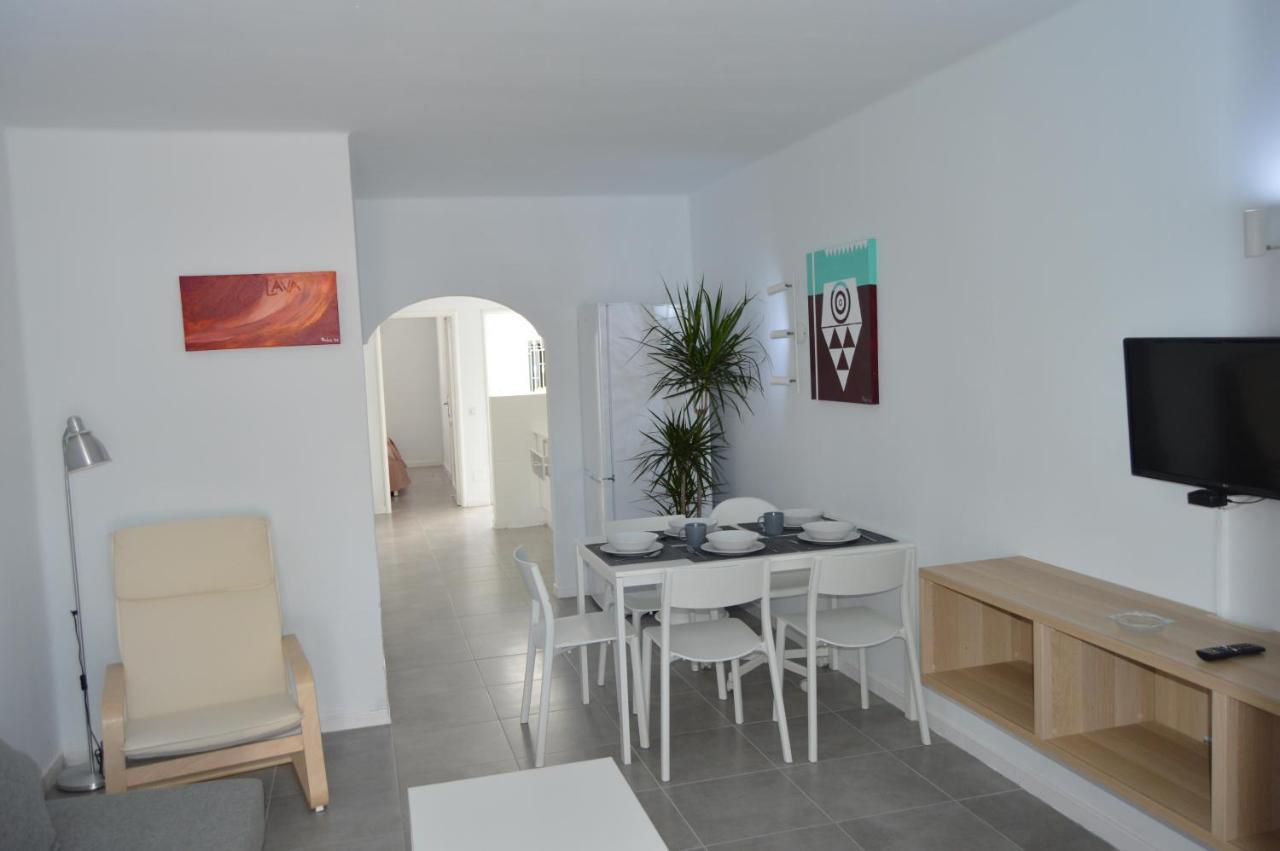 Lava Teneguia, 5 Guests In 2 Bedrooms Puerto del Carmen  Dış mekan fotoğraf