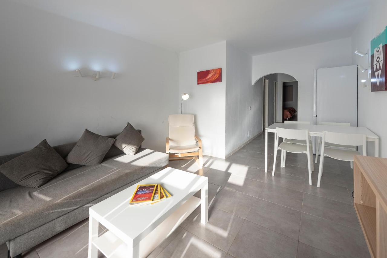 Lava Teneguia, 5 Guests In 2 Bedrooms Puerto del Carmen  Dış mekan fotoğraf