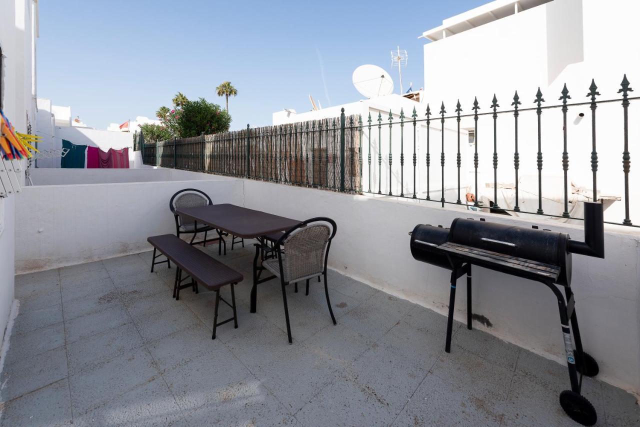 Lava Teneguia, 5 Guests In 2 Bedrooms Puerto del Carmen  Dış mekan fotoğraf