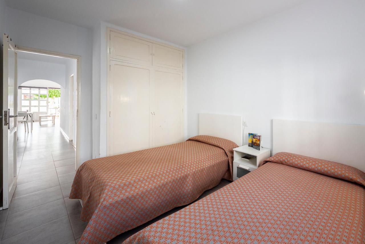 Lava Teneguia, 5 Guests In 2 Bedrooms Puerto del Carmen  Dış mekan fotoğraf
