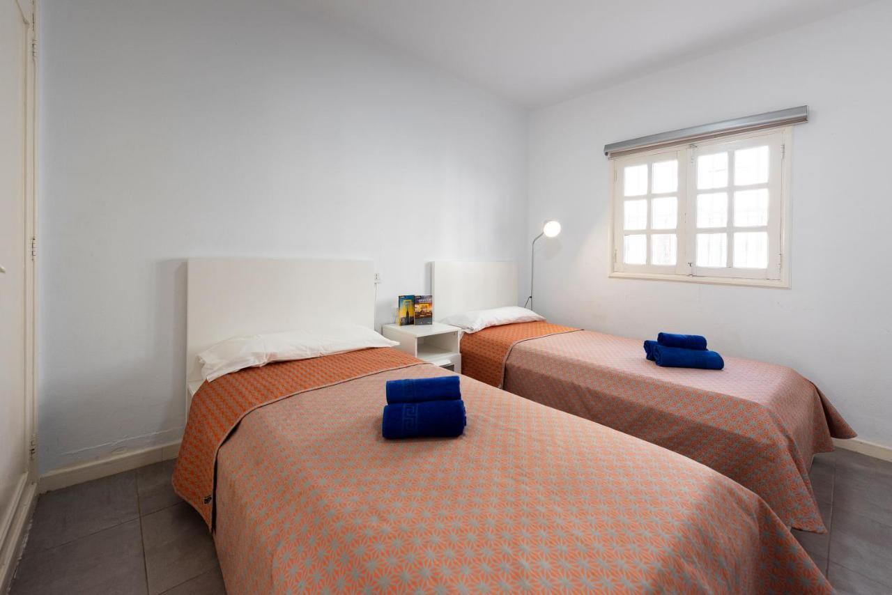 Lava Teneguia, 5 Guests In 2 Bedrooms Puerto del Carmen  Dış mekan fotoğraf