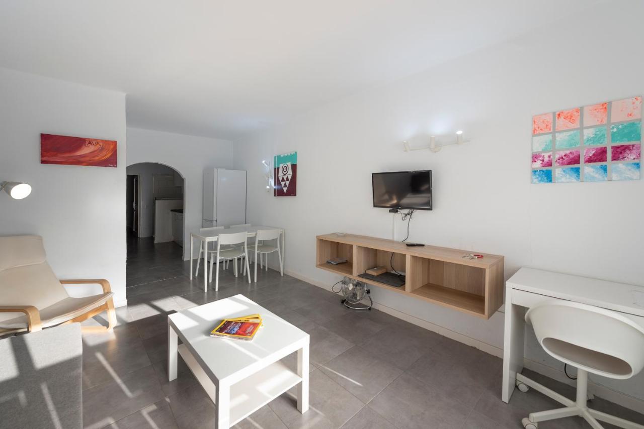 Lava Teneguia, 5 Guests In 2 Bedrooms Puerto del Carmen  Dış mekan fotoğraf