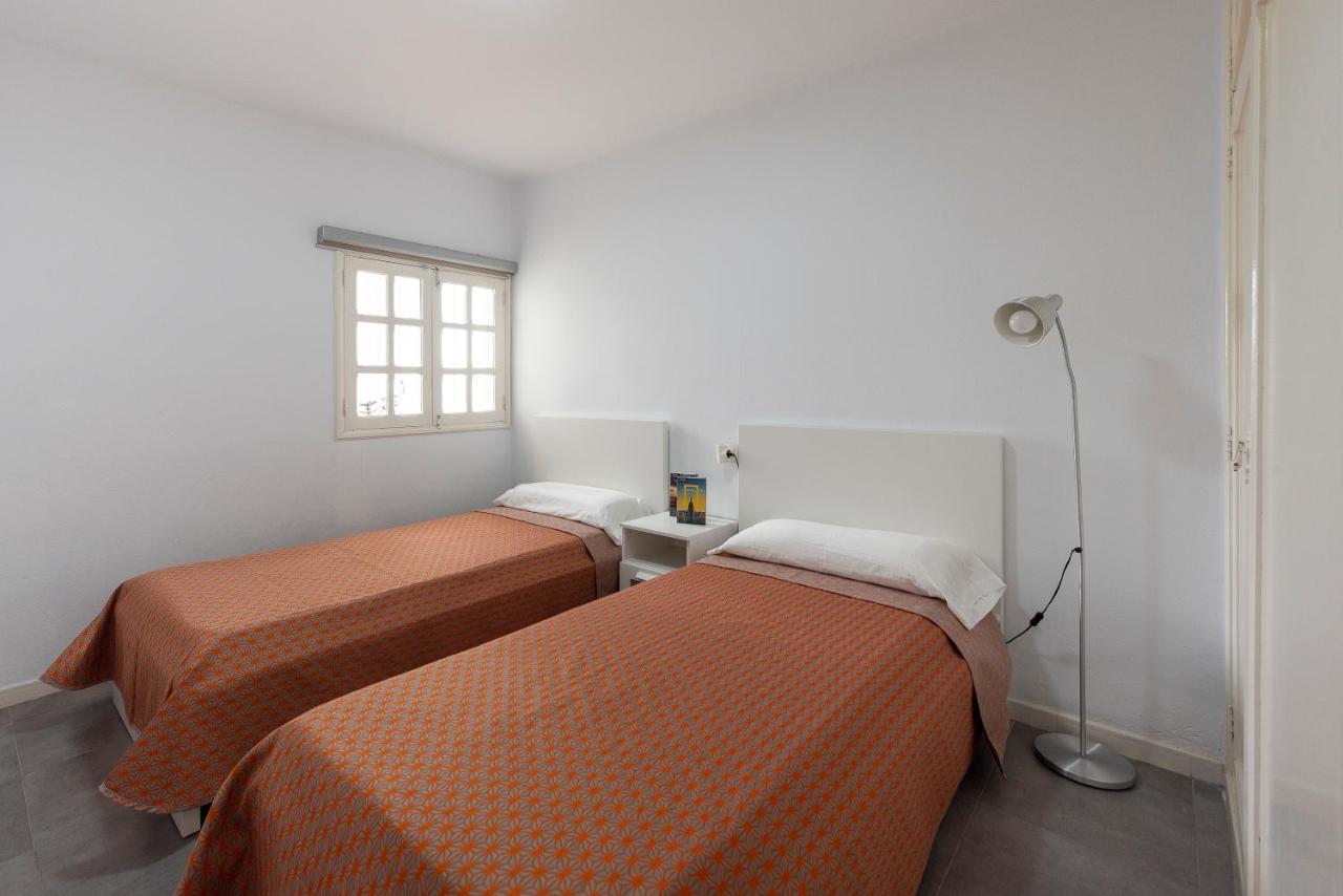 Lava Teneguia, 5 Guests In 2 Bedrooms Puerto del Carmen  Dış mekan fotoğraf