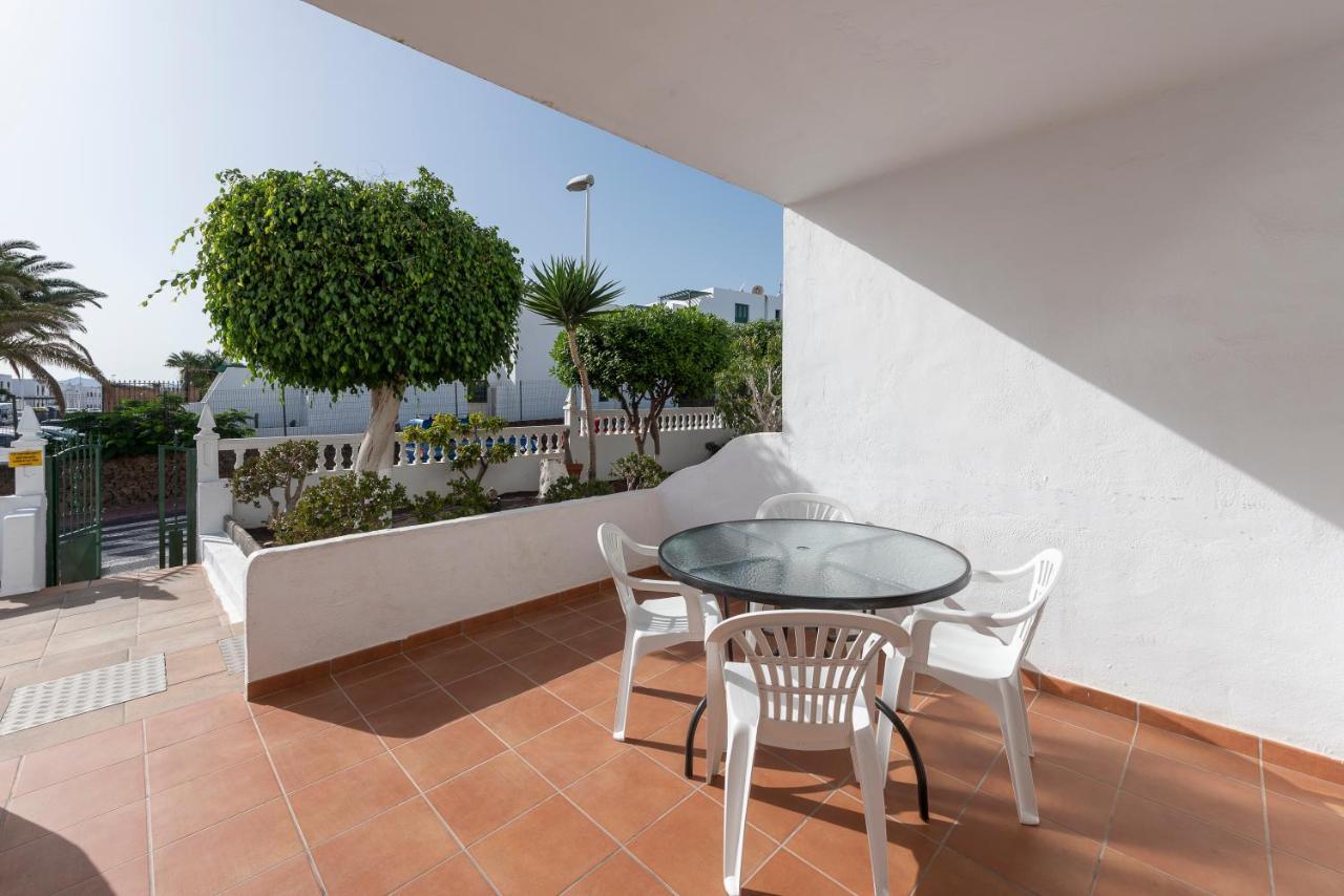 Lava Teneguia, 5 Guests In 2 Bedrooms Puerto del Carmen  Dış mekan fotoğraf