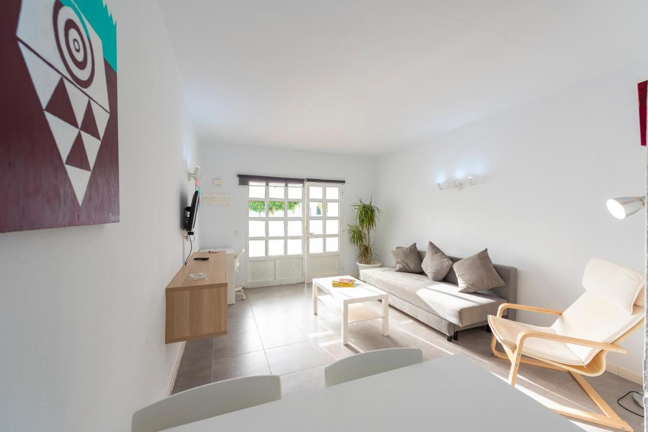 Lava Teneguia, 5 Guests In 2 Bedrooms Puerto del Carmen  Dış mekan fotoğraf