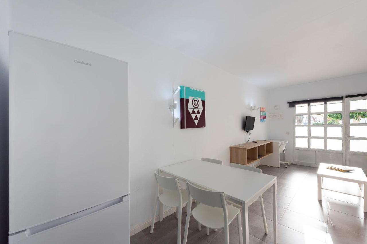 Lava Teneguia, 5 Guests In 2 Bedrooms Puerto del Carmen  Dış mekan fotoğraf