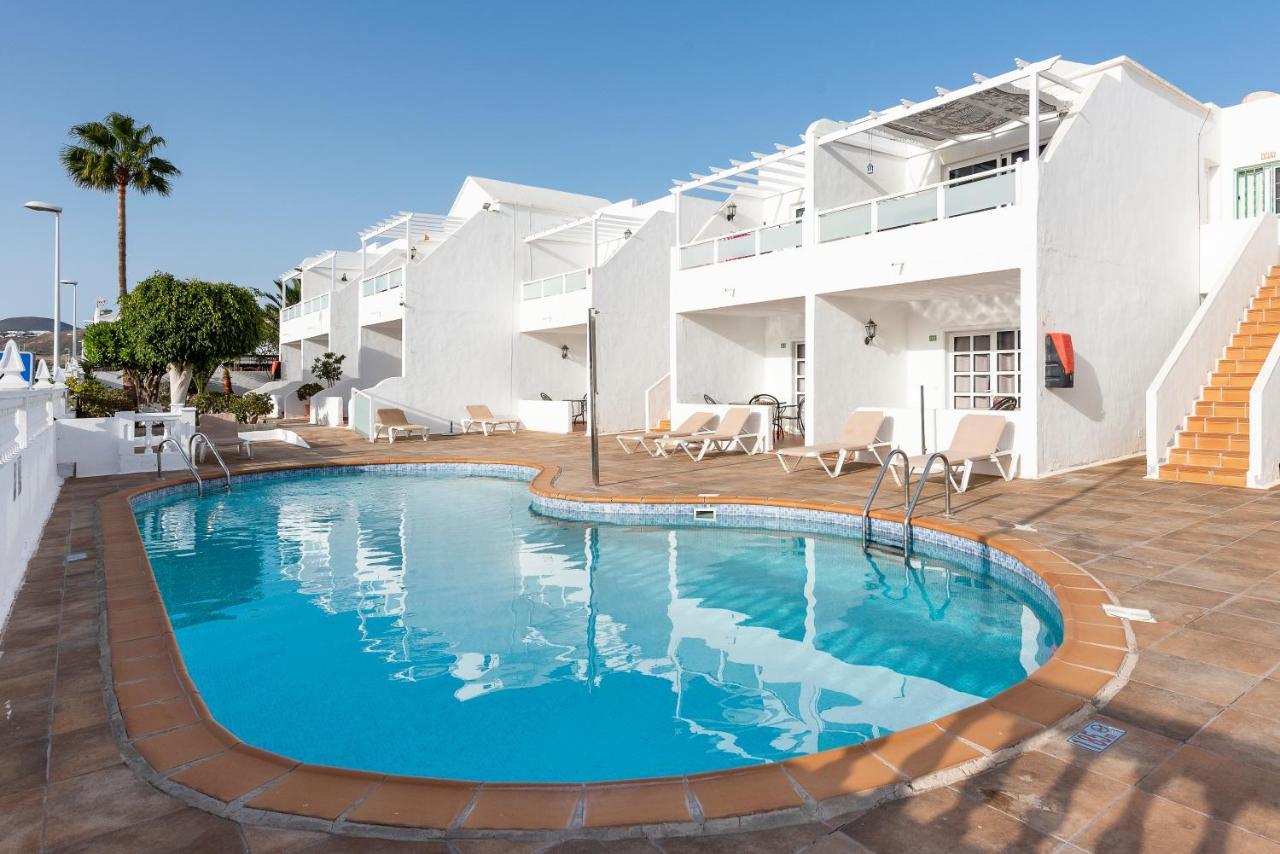 Lava Teneguia, 5 Guests In 2 Bedrooms Puerto del Carmen  Dış mekan fotoğraf