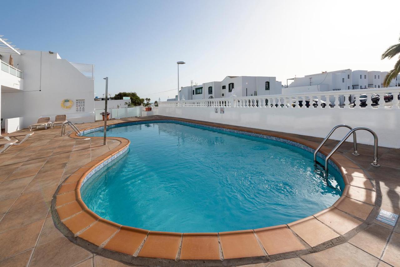 Lava Teneguia, 5 Guests In 2 Bedrooms Puerto del Carmen  Dış mekan fotoğraf