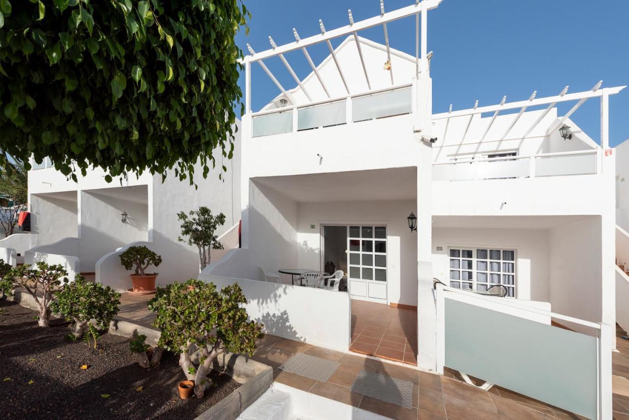 Lava Teneguia, 5 Guests In 2 Bedrooms Puerto del Carmen  Dış mekan fotoğraf